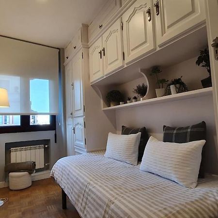 Moderno Apartamento En El Centro. El Carmen Wifi Gijón Exteriér fotografie
